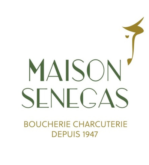 Menu cuisiné complet