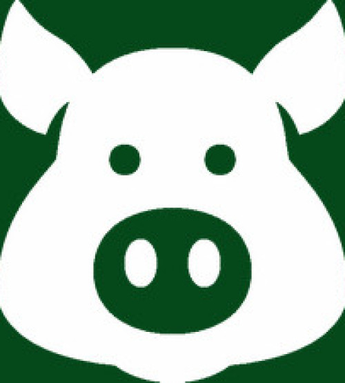 Le porc
