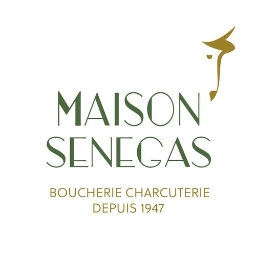MAISON SENEGAS