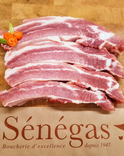 COUSTILLOUS DE PORC
