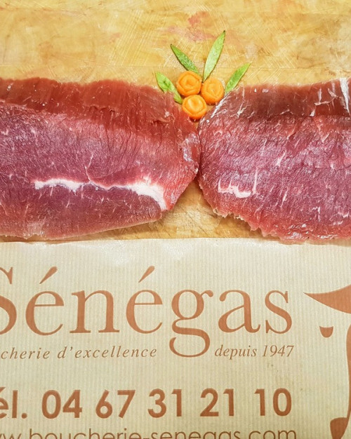 BAVETTE FLANCHET