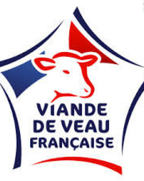 TENDRON DE VEAU A GRILLER