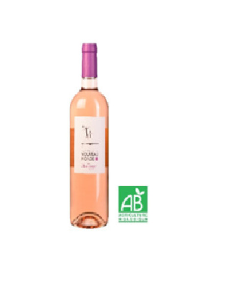 Fandango rosé 2023