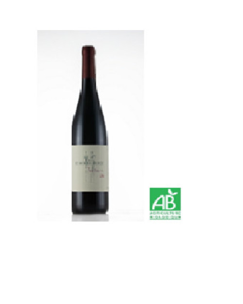 Tradicion rouge AOP Languedoc