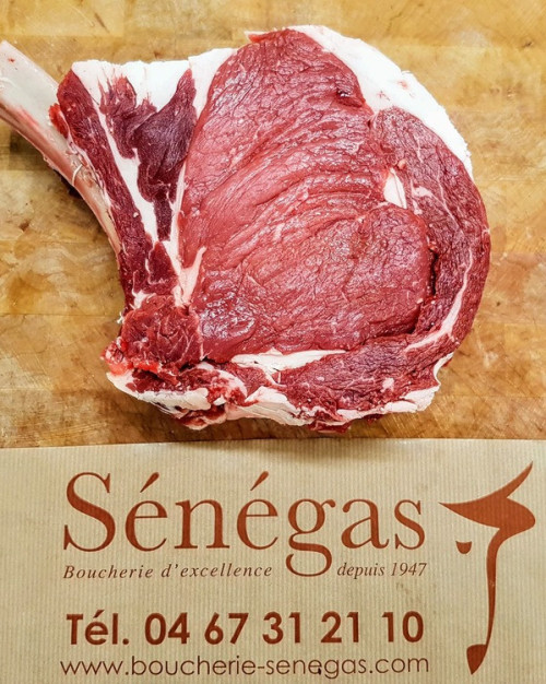 COTE DE BOEUF
