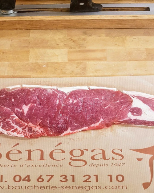 FAUX FILET
