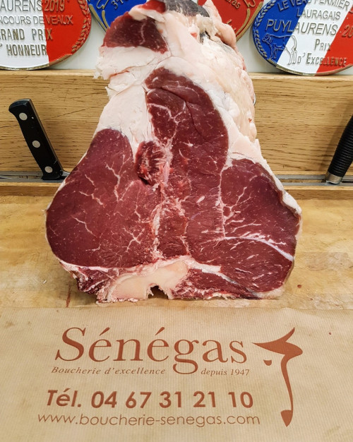 T-BONE