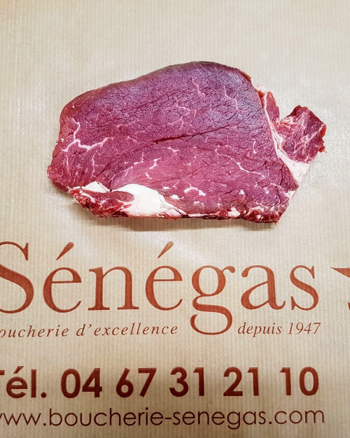 FILET DE BOEUF SIMMENTAL