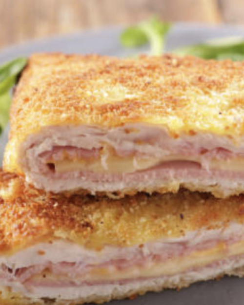 CORDON BLEU