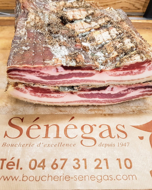 PANCETTA