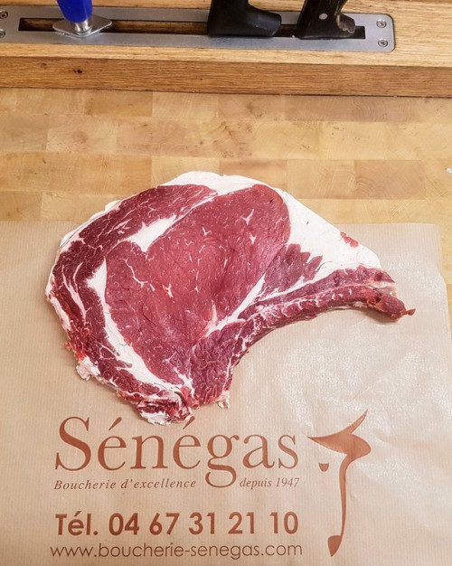 ENTRECOTE BLACK ANGUS aberdeen