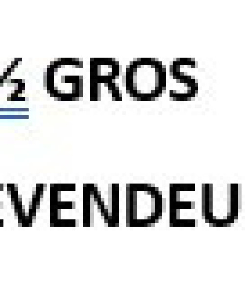 1/2  GROS TERRINE D'OREILLES DE PORC CONFITE