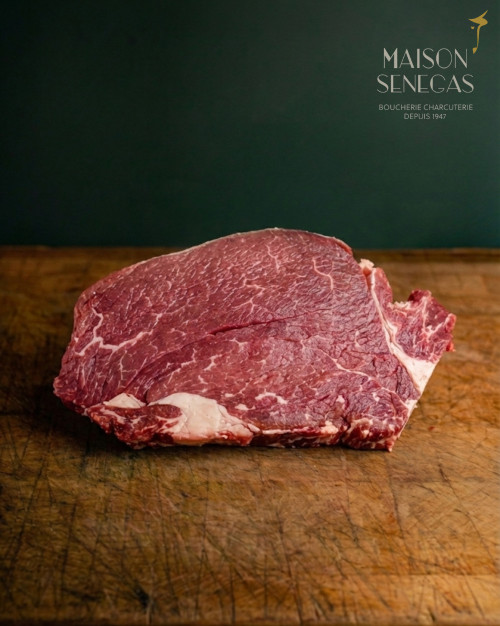 FILET DE BOEUF