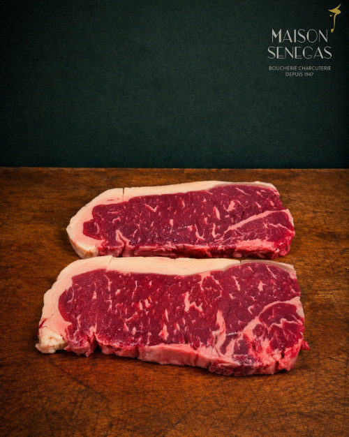 FAUX FILET SIMMENTAL