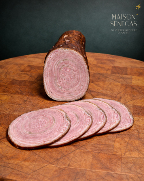 ANDOUILLE DE GUEMENE