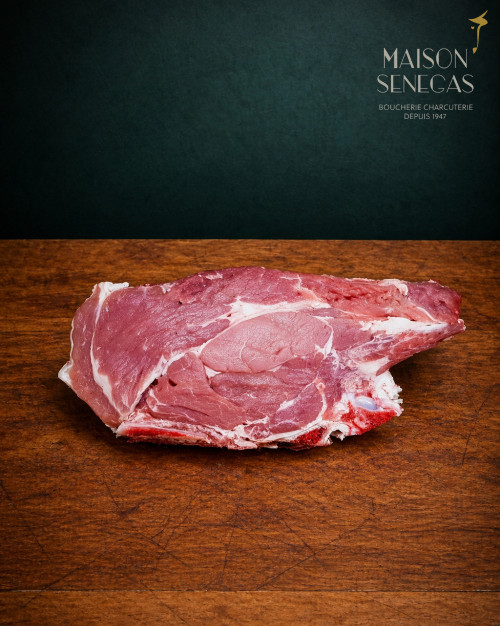 COTE DECOUVERTE DE VEAU