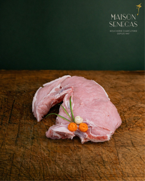 COTE FILET DE VEAU