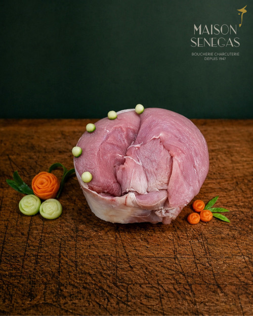 EPAULE DE VEAU