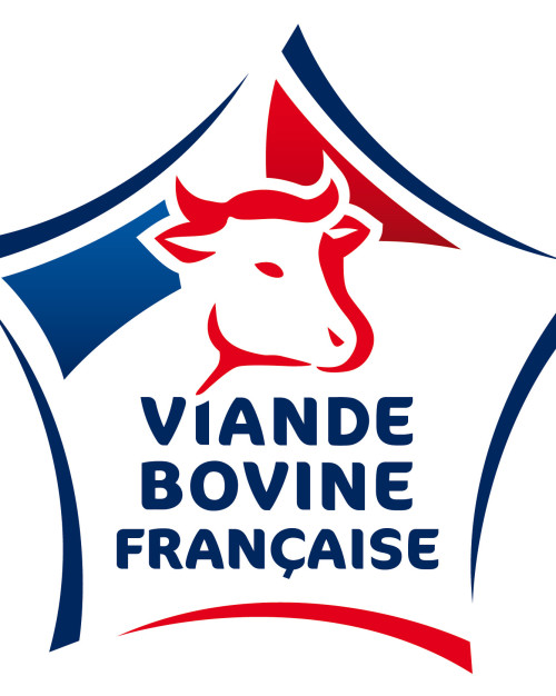 logo boeuf francais