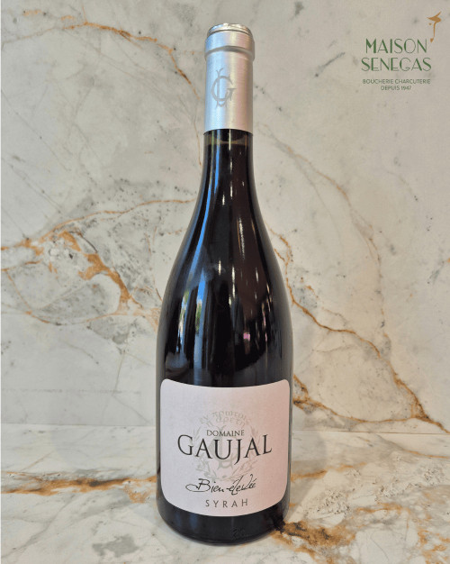 domaine gaujal le bien élevé 