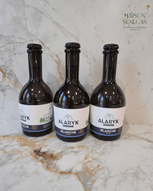Alaryk blanche 33cl