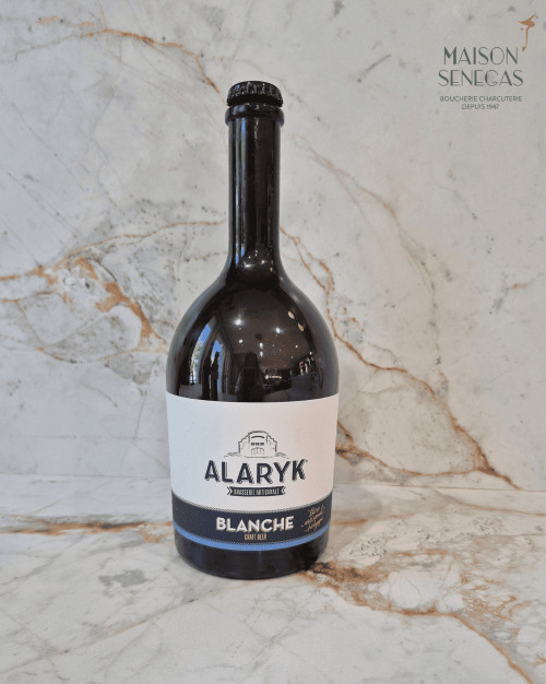 Alaryk blanche 75cl