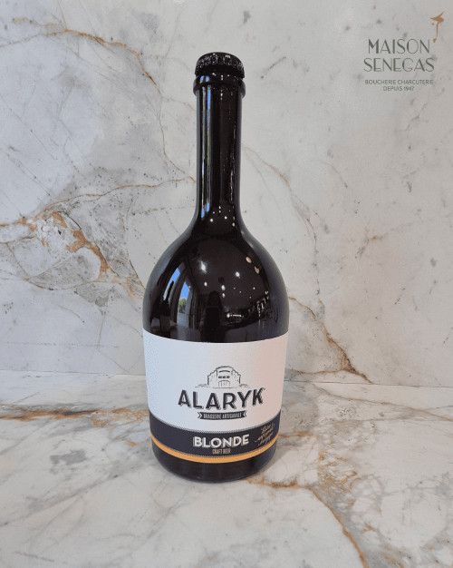 Alaryk blonde 75cl