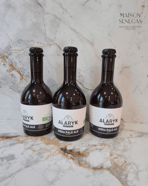 Alaryk IPA 33cl