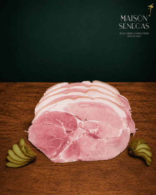 JAMBON CUIT SUPERIEUR