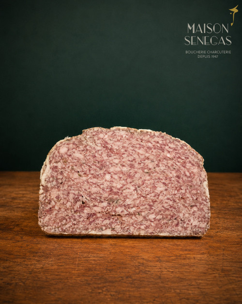 PATE CAMPAGNE