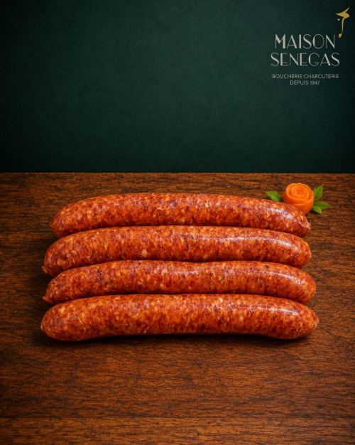 MERGUEZ