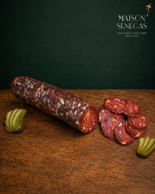 CHORIZO 
