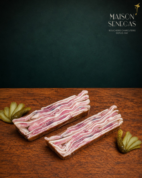 boucherie-maison-senegas-terrine d'oreilles