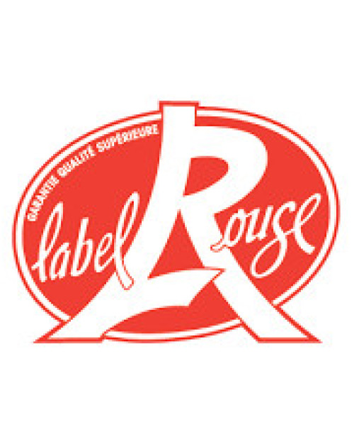 label rouge