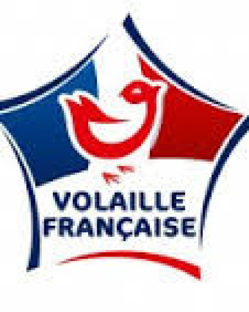 logo volaille