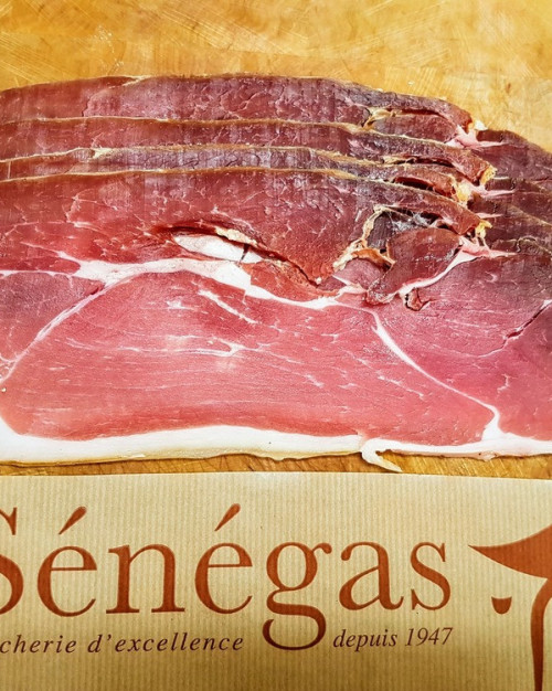 JAMBON SEC DU TARN