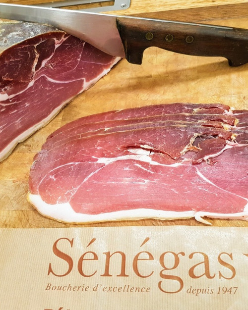 JAMBON SEC DU TARN